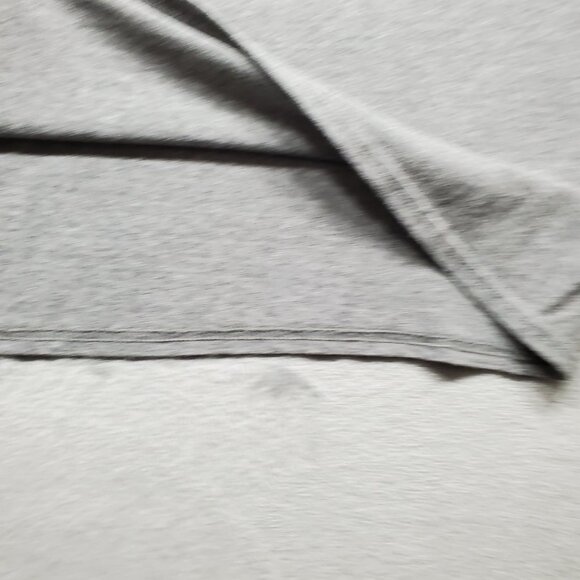 Orange Beach Alabama Graphic Destination T-shirt Gray Peach Baby Blue Men Sz XL - Picture 7 of 10